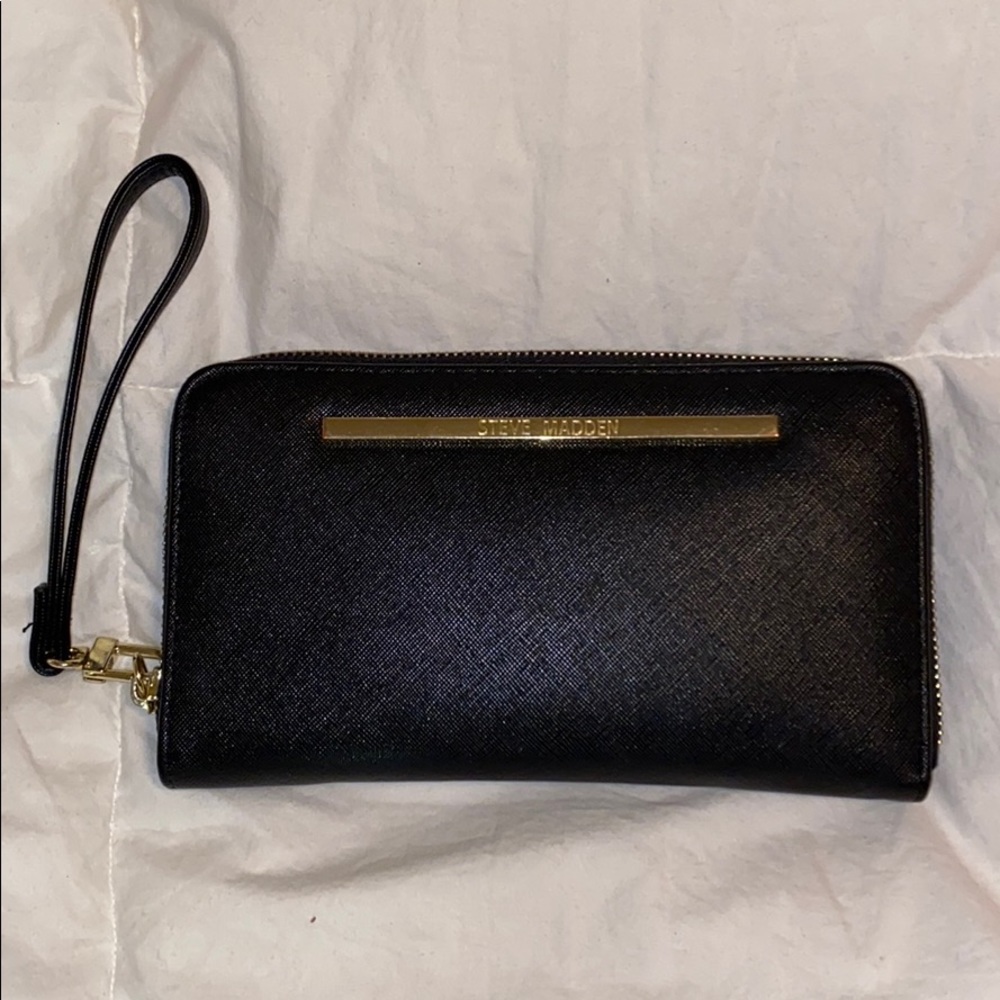 Steve Madden Wallet